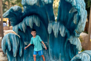 Aquaventure Waterpark Dubai