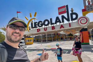 Legoland Dubai