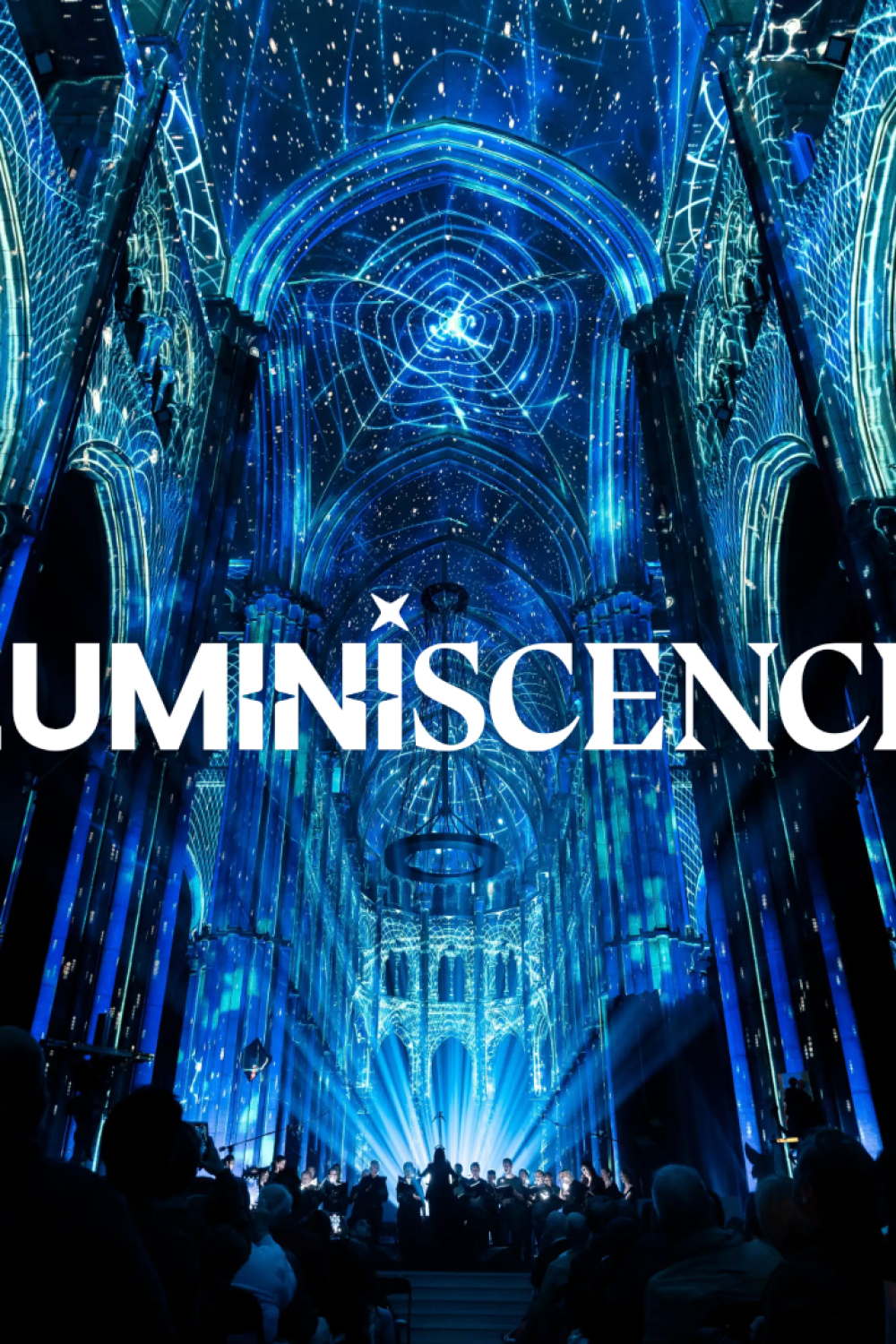 Logo Luminiscense