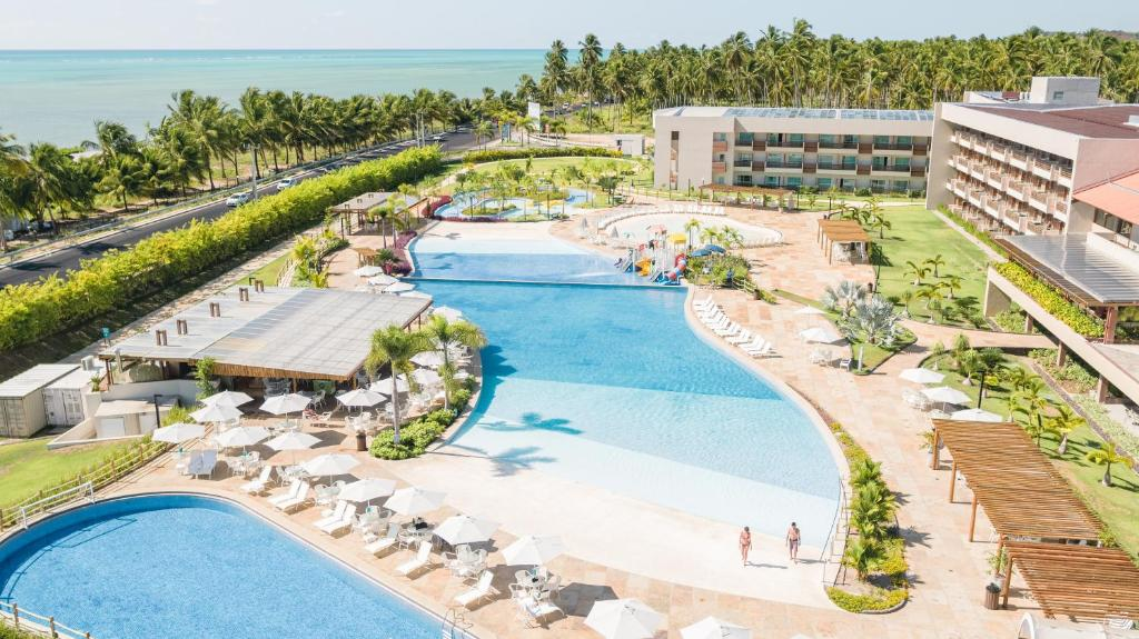 Japaratinga Lounge Resort