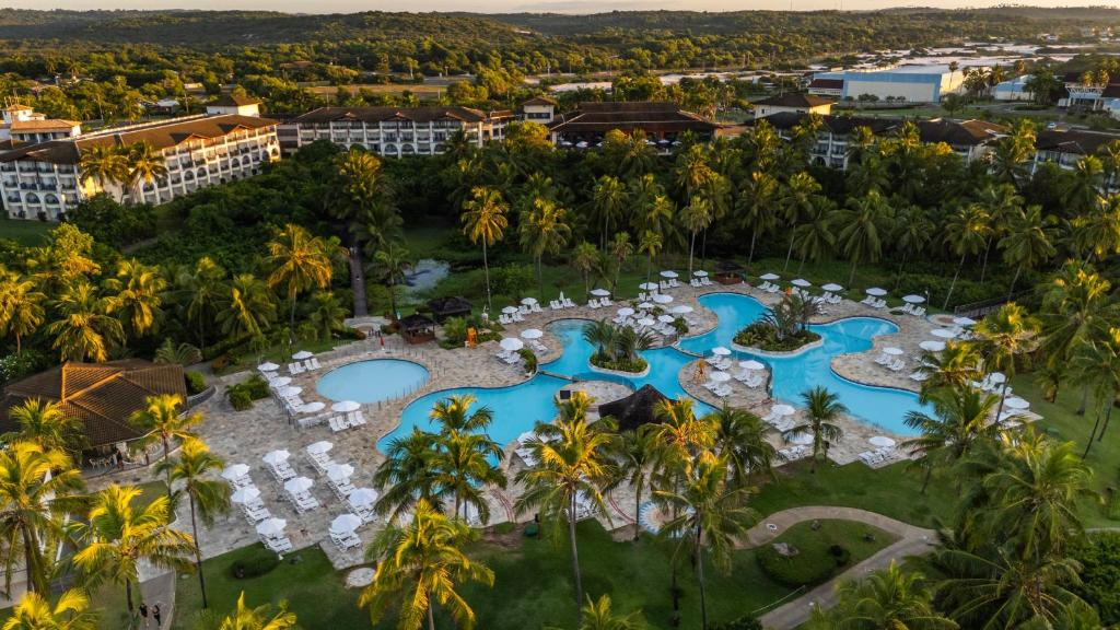 Sauípe Terra Resort