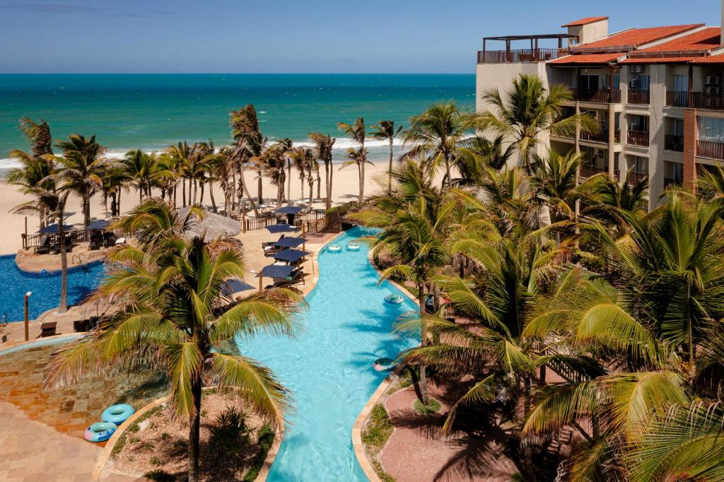 Beack Parqui Resort