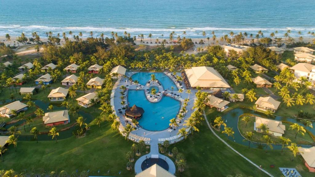 Vila Gare Resort Cumbuco