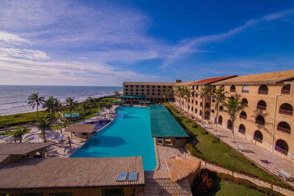 Goldmen Coliseum Beach Resort