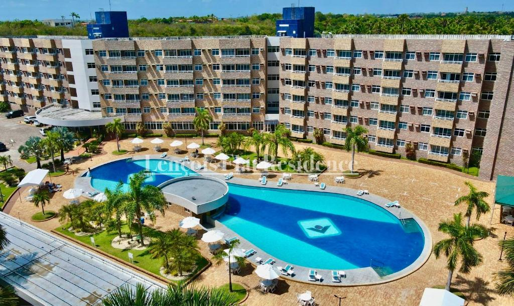 Barreirinhas Gran Lençóis Flat Residence