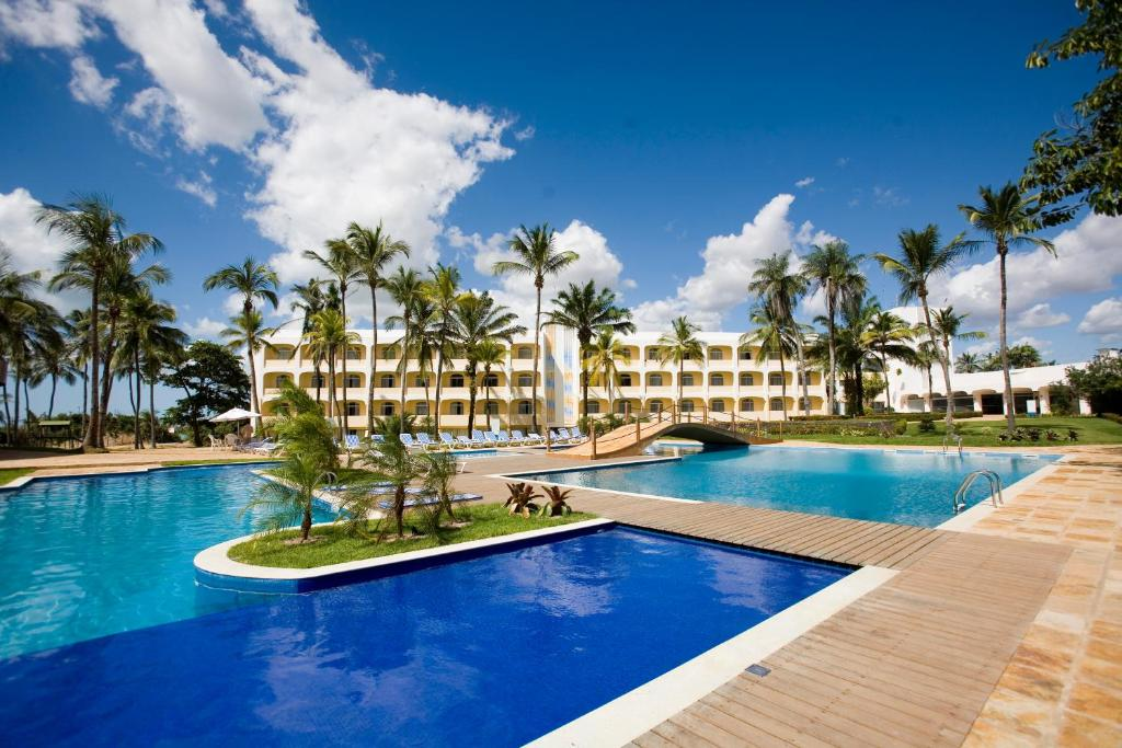 Blue Tree Premium São Luiz
