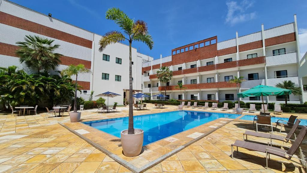 Brisamar Hotel SPA São Luis