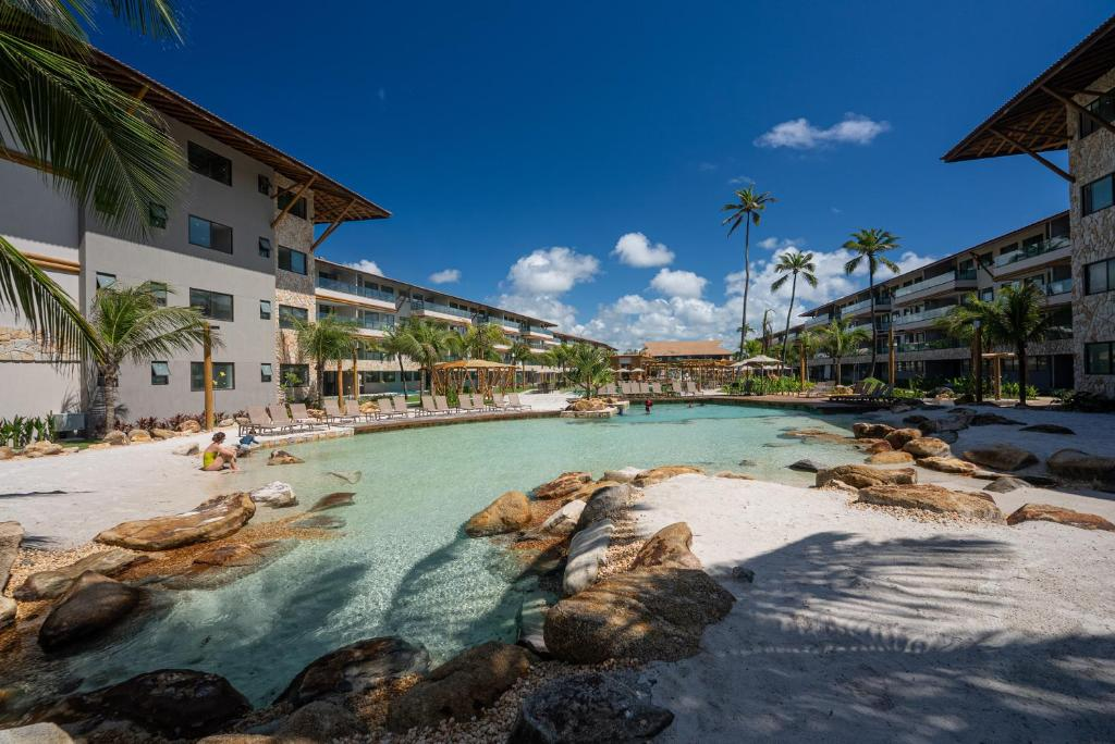 Samoa Villa Resort