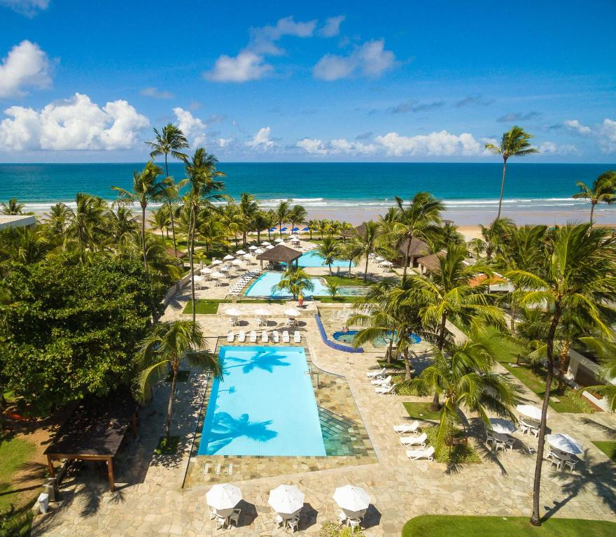 Hotel Village Porto de Galinhas