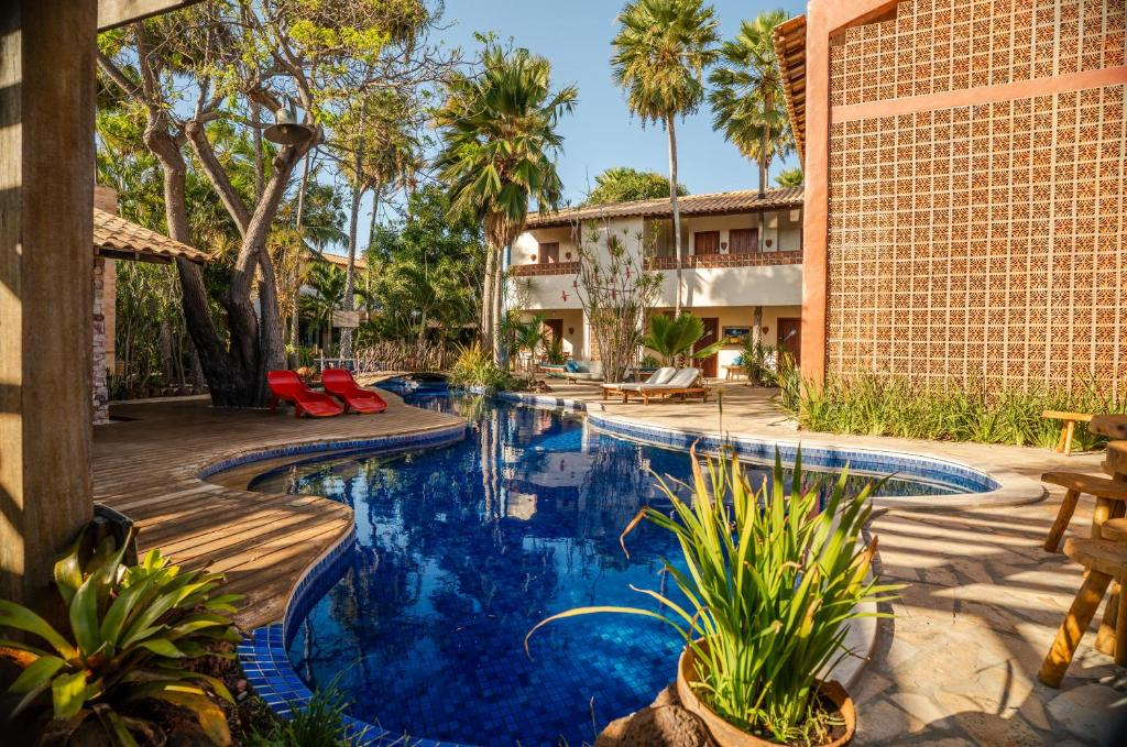 Pousada Vila Parnaíba