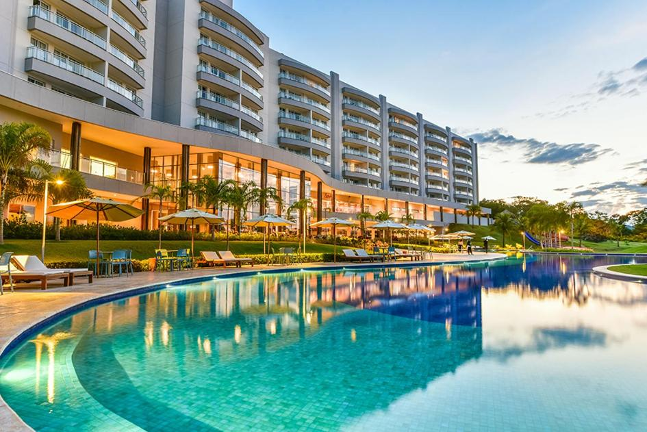 Tayayá Aqua Resort