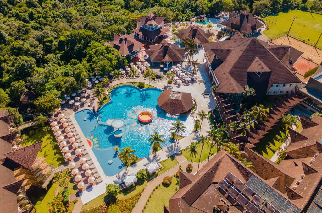 Recanto Cataratas Thermas Resort & Convention