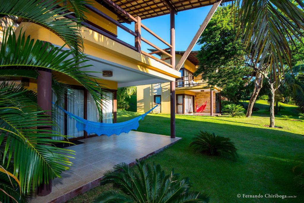 Pipa Lagoa Hotel