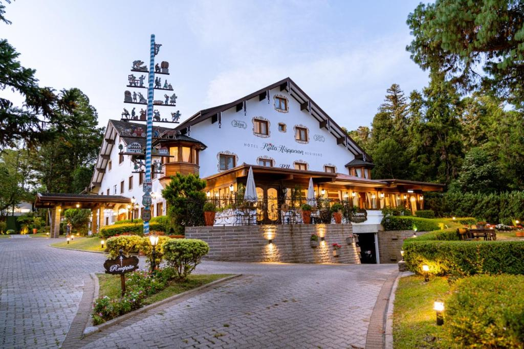Hotel Ritta Hoppner