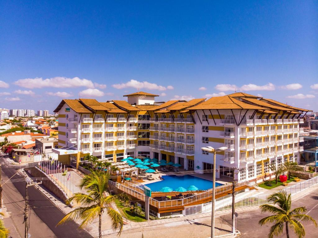 Vidam Hotel Aracaju
