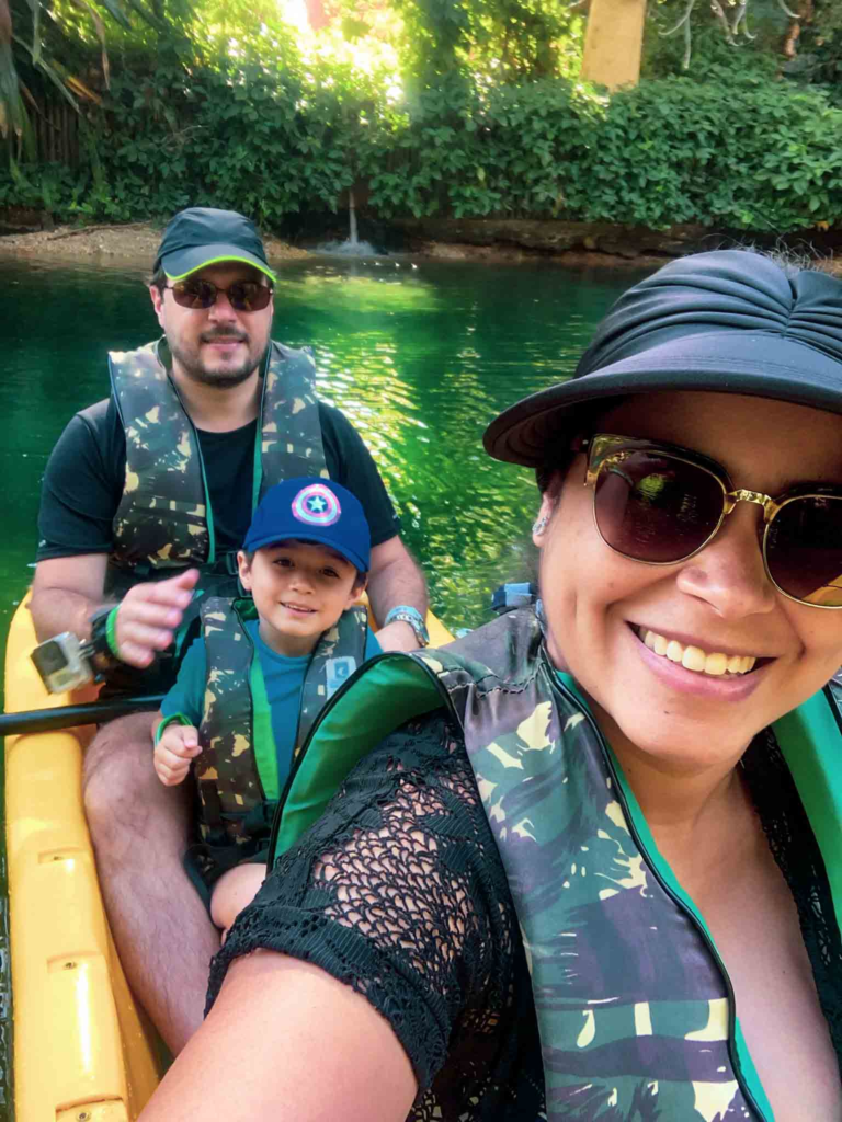 Rio Quente Resort