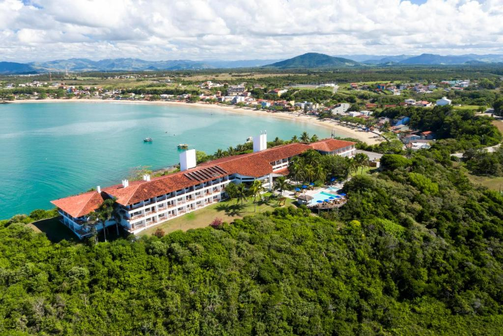 Hotel Pontal de Ubu