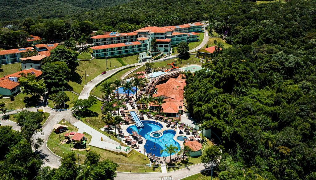 Tauá Resort