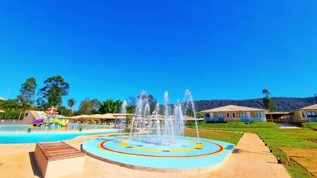 Santíssimo Resort