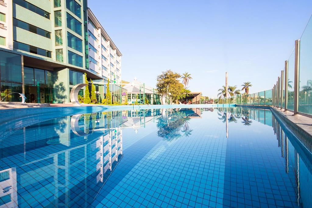 Thermas Resort
