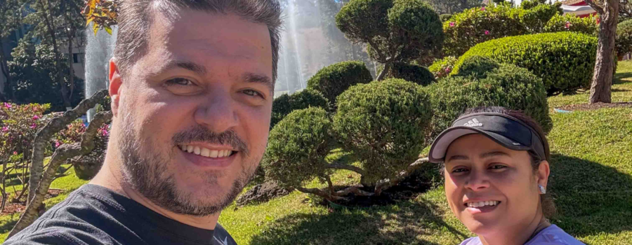 Poços de Caldas