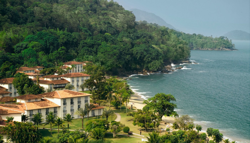 Club Med Rio das Pedras