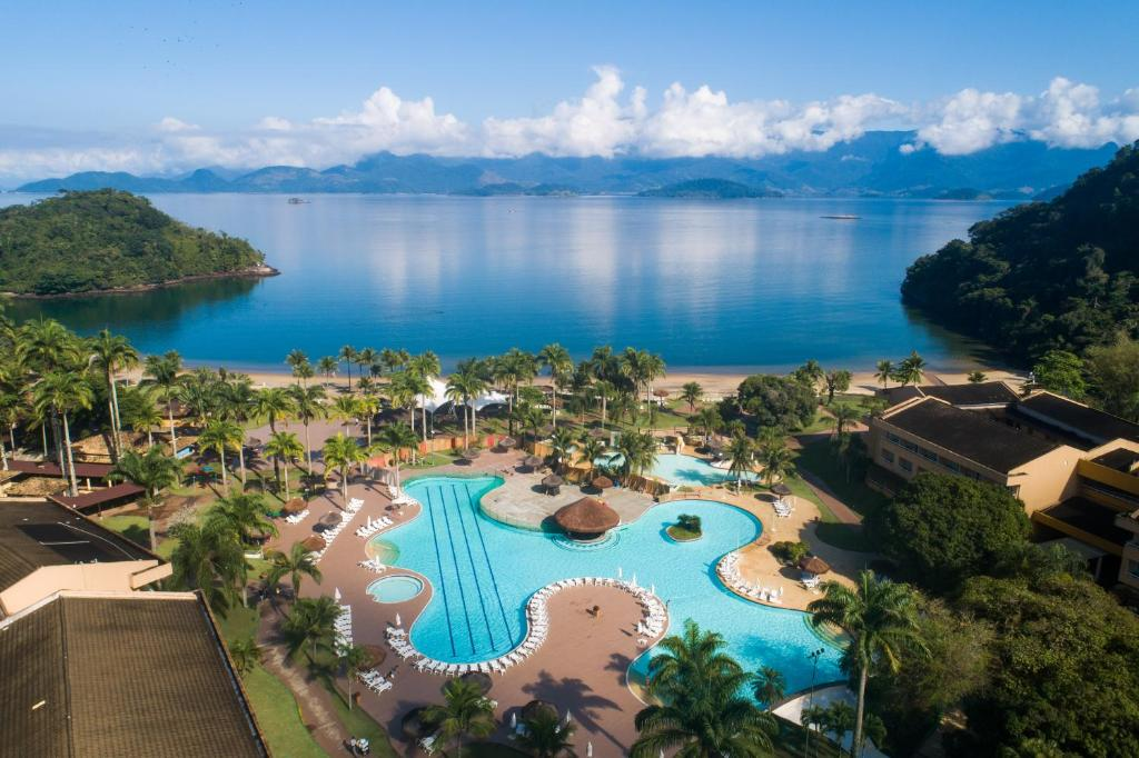 Vila Gare Eco Resort