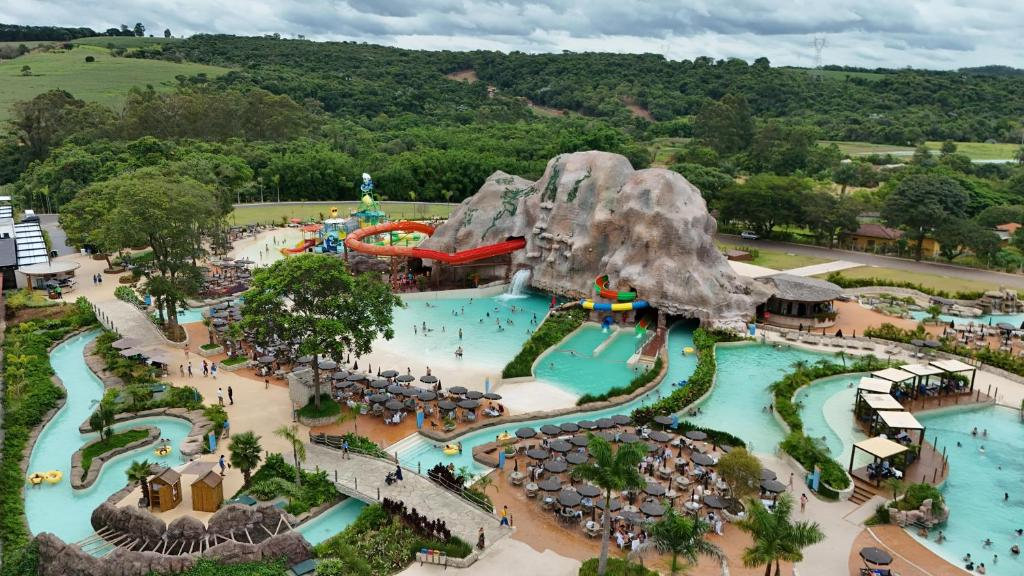 Tauá Resort