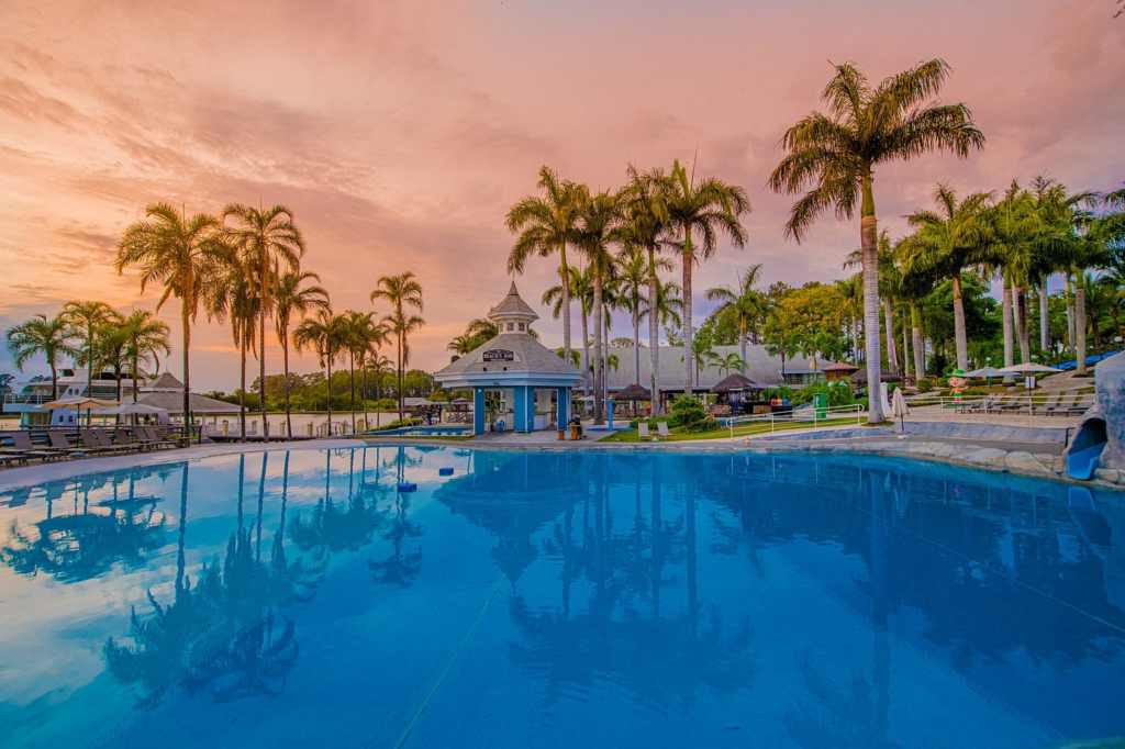 Mavsa Resort