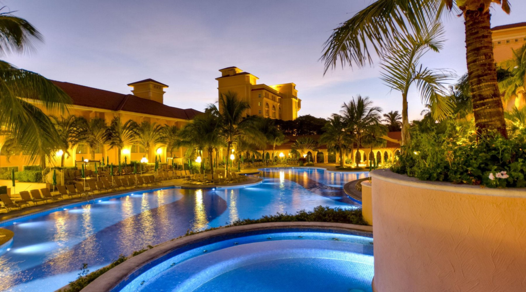 Royal Palm Plaza Resort