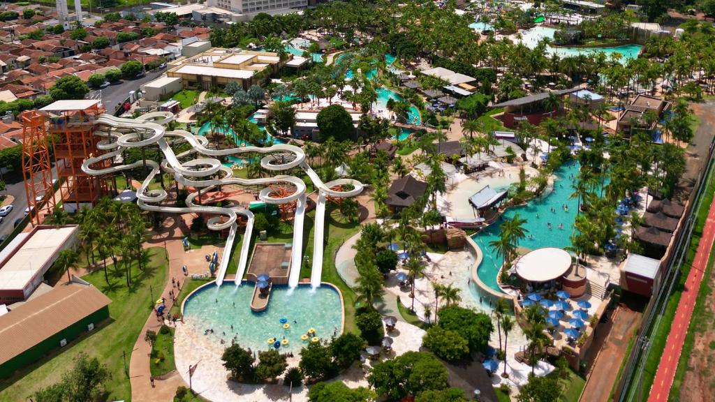 Hot Beach Resort