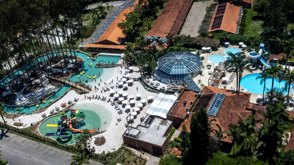 Hotel Fazenda Mazzaropi