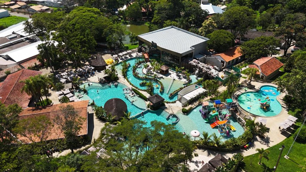Resort Fazenda São João