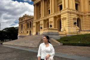Museu do Ipiranga